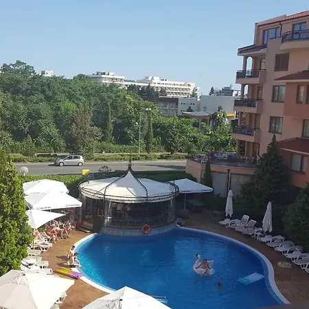 Lovely Holiday Efir , With Pool Near Beach, Efir Complex, Parking Apartment *