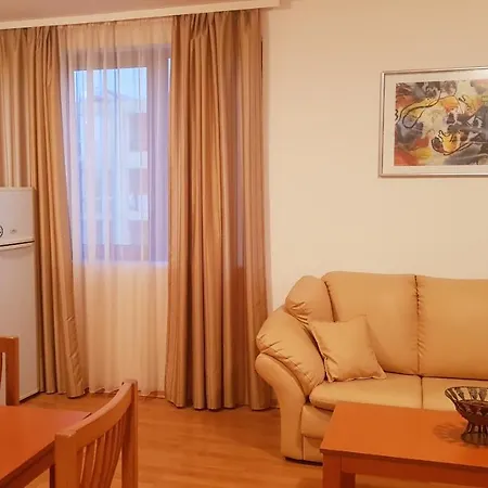 Lovely Holiday Efir , With Pool Near Beach, Efir Complex, Parking Sunny Beach